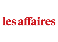 Les affaires