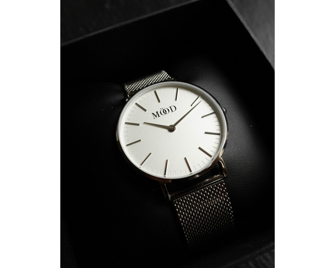 Möod Watches - Montres québécoises