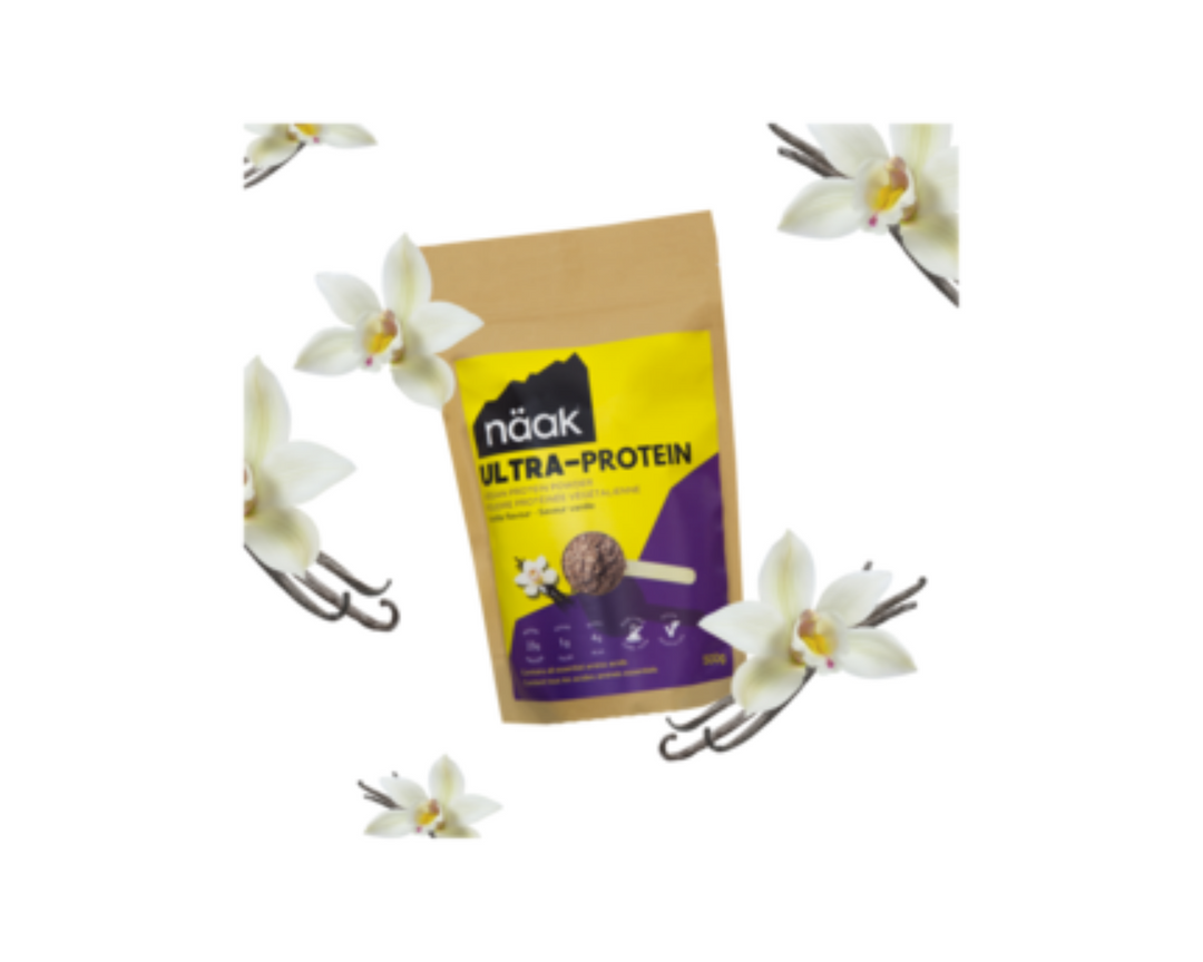 Näak - Ultra Energy™ & Ultra Recovery™ Pack.