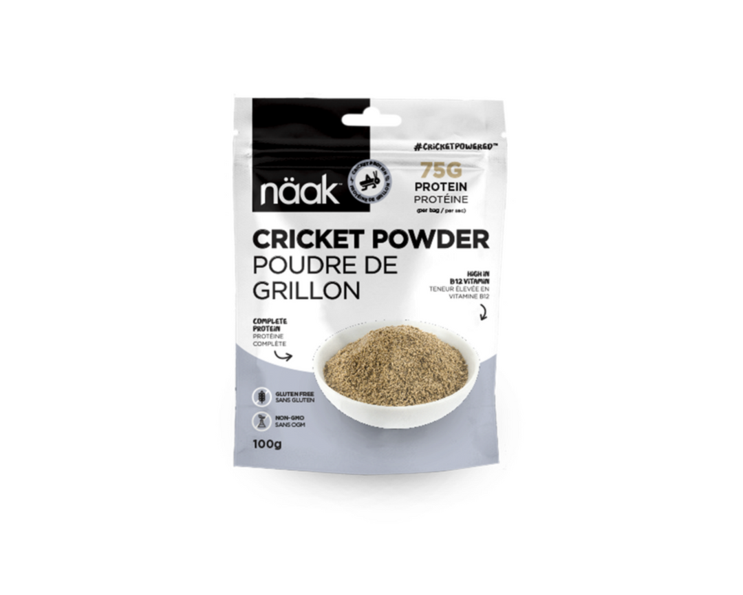 Näak - Ultra Energy™ & Ultra Recovery™ Pack.