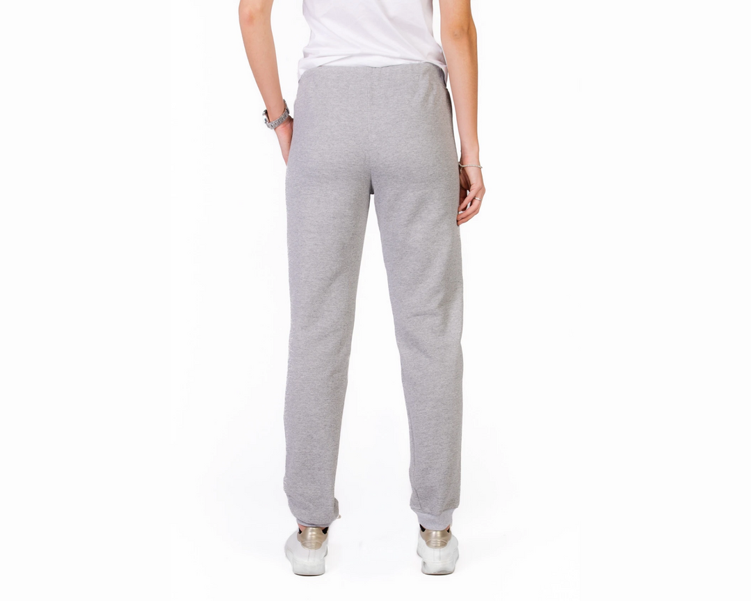 AmNot - Pantalon de survêtement L'original noir ou gris