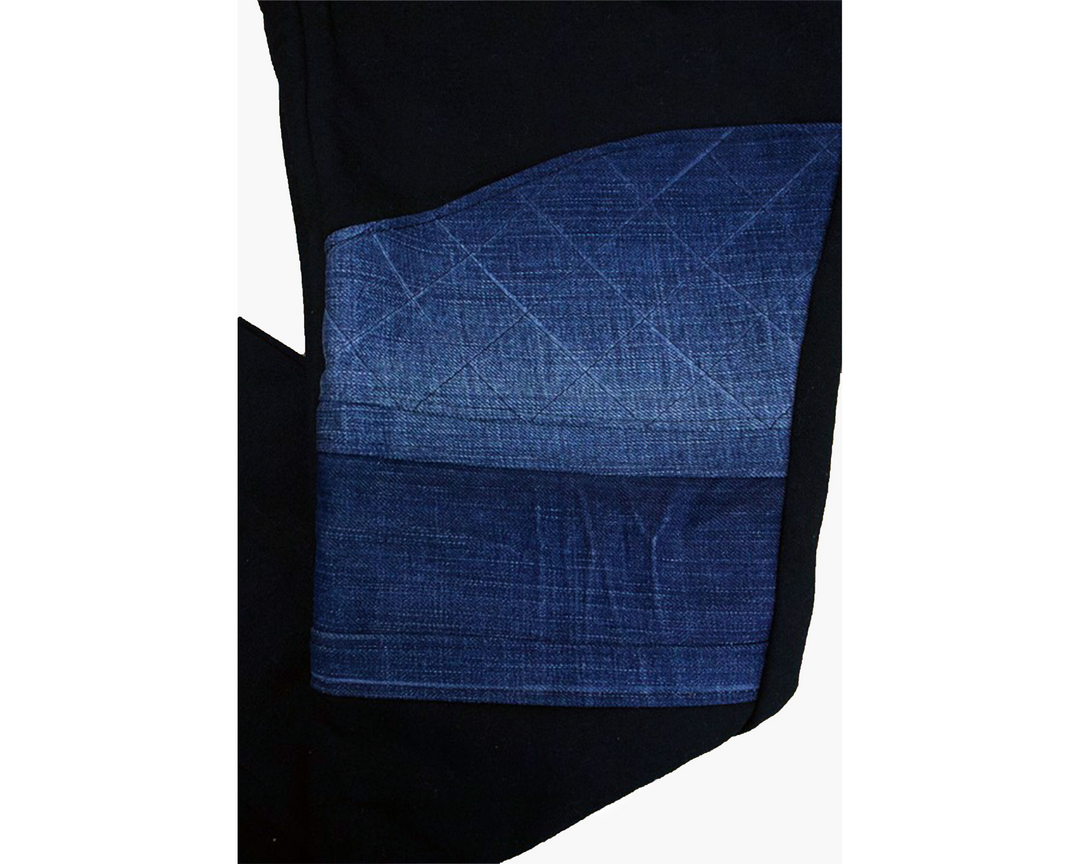 AmNot - Pantalon de survêtement L'original noir ou gris