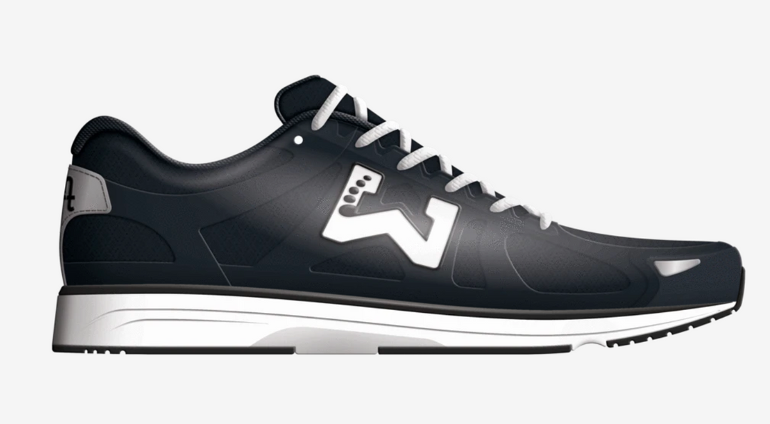 Math Sport - Paire de chaussures sur mesure Math Sport