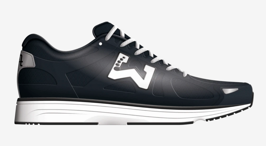 Math Sport - Paire de chaussures sur mesure Math Sport