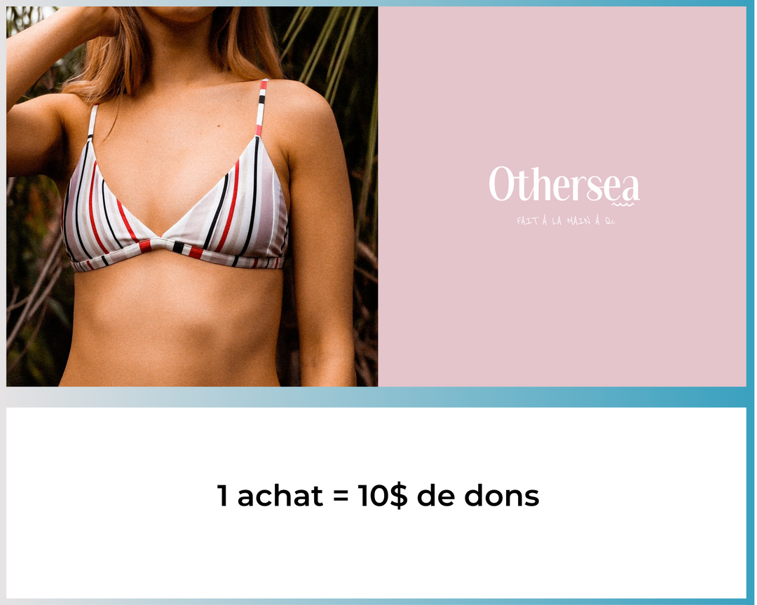 Othersea Bikini - Bikini Panama City