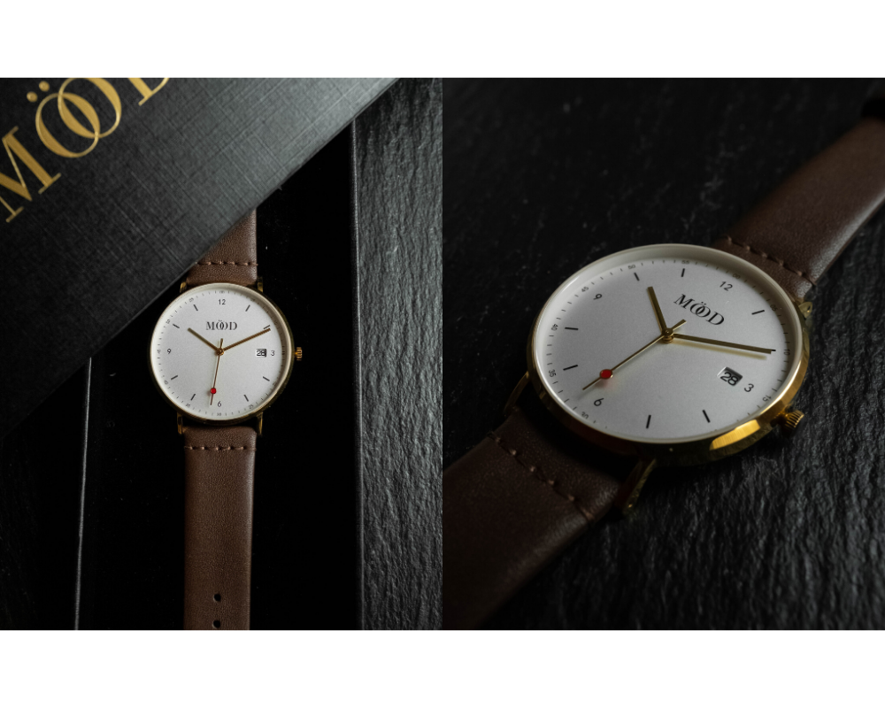 Möod Watches - Montres québécoises