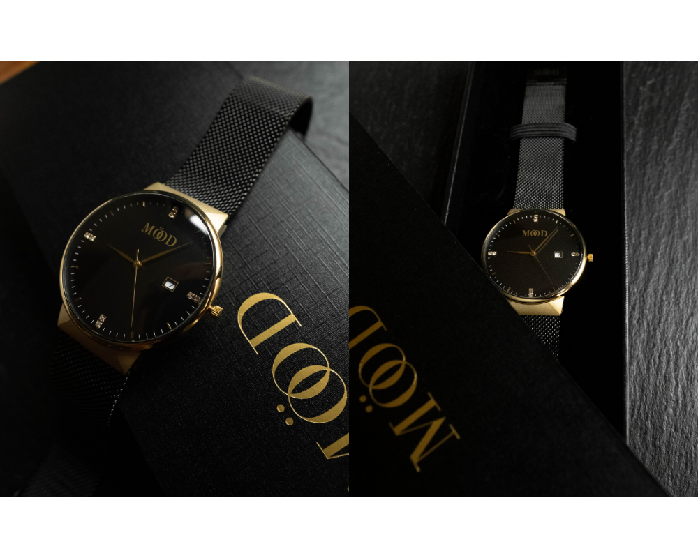 Möod Watches - Montres québécoises
